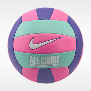 Pink Blast/Fierce Purple/White