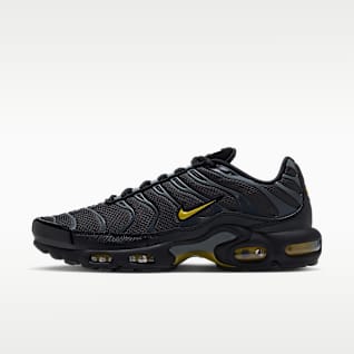 Dark Smoke Grey/Svart/Cool Grey/Chrome Yellow