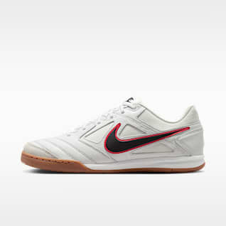 Summit White/Bright Crimson/Gum Medium Brown/Black