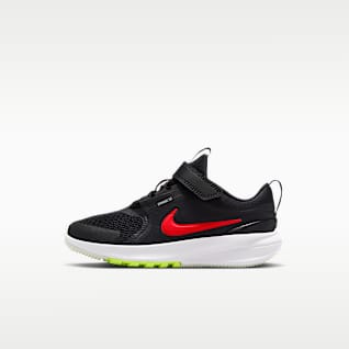 黑色/Anthracite/Volt Tint/Bright Crimson