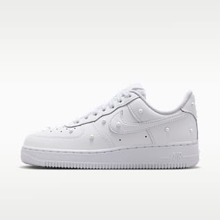 White/Metallic Summit White/White