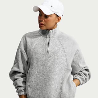 Gris oscuro jaspeado/Gris partícula/Vela