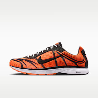 Total Orange/Blanc/Noir