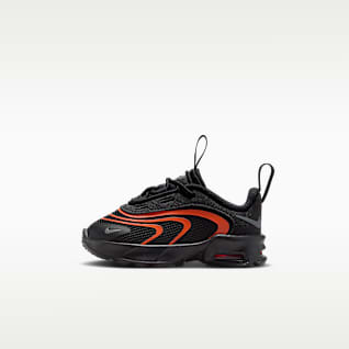 Black/Picante Red/Smoke Grey