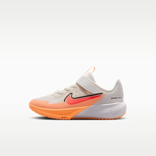 Sail/Orange Pulse/Anthracite/Hot Lava