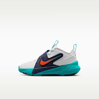 Summit White/Energy/Midnight Navy/Safety Orange