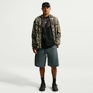 Camo Green/Nero