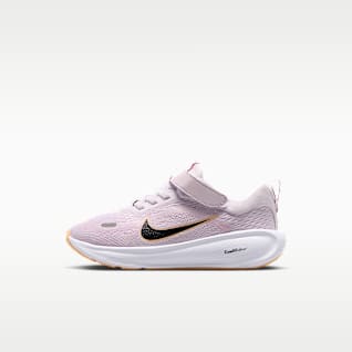 Bleached Lilac/Pink Foam/Sunset Haze/Black
