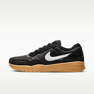 Black/Anthracite/Gum Yellow/White