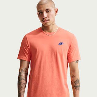 Orange Frost