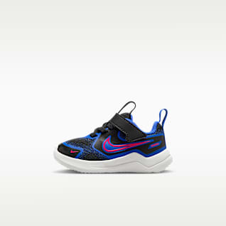 Black/Hyper Royal/Summit White/Bright Crimson