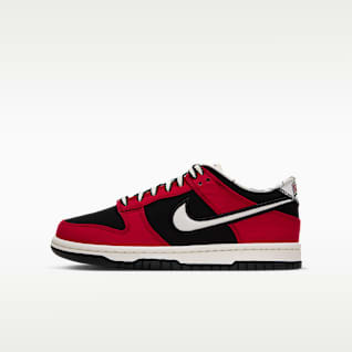 Black/University Red/Sail