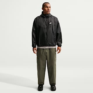 Medium Olive/White