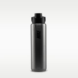 Steel/Black/Black