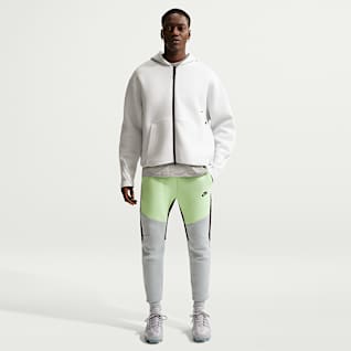 Light Liquid Lime/Anthracite/Light Smoke Grey/Black