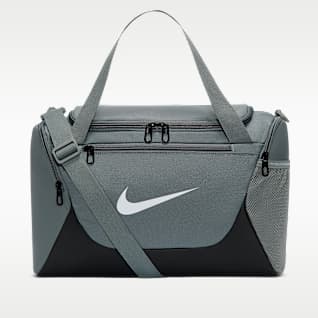 Smoke Grey/Black/White