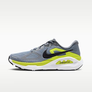 Cool Grey/Lemon Venom/White/Black
