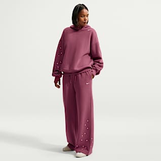 Pink Smoke/Sail