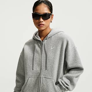 Dark Grey Heather/Sail