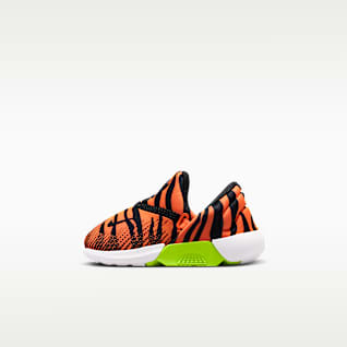 Total Orange/Volt/Biel/Czerń