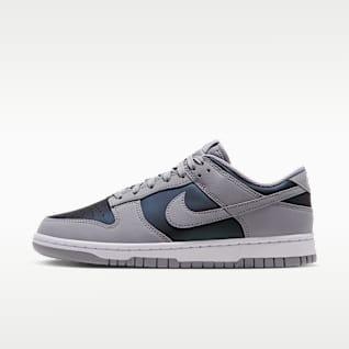 Wolf Grey/White/Wolf Grey