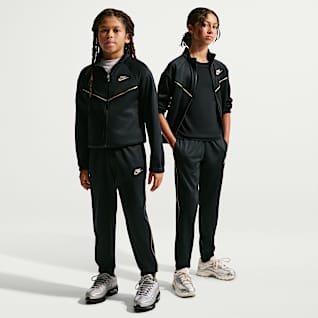 Black/Metallic Gold