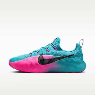 Dusty Cactus/Pink Blast/Black