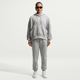 Dark Grey Heather/Sail