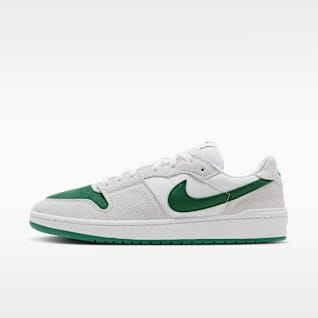 White/Summit White/Pine Green/Pine Green