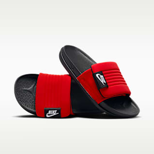 University Red/Black/White