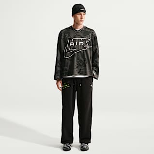 Negro/Gris humo oscuro/Volt