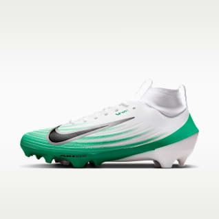 White/Stadium Green/Metallic Silver/Black