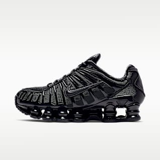 Negro/Metallic Hematite/Max Orange/Negro