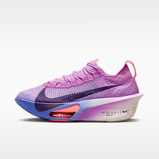 Fuchsia Glow/Bright Violet/Sapphire/Purple Dynasty