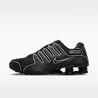 Preto/Cinzento Smoke claro/Preto
