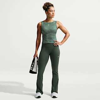 Camo Green/Hvit