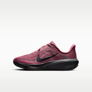 Pink Smoke/Gunsmoke/Black