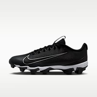 Black/Dark Grey/White/Black