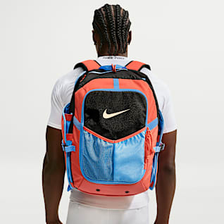 Light Wild Mango/Football Blue
