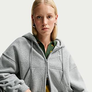 Dark Grey Heather/Sail