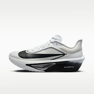 Bianco/Smoke Grey/Argento metallizzato/Nero