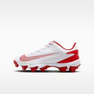 White/Gym Red/Phantom/University Red