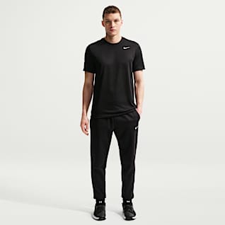 Black/Black/White