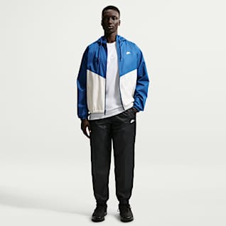 Negro/Blanco