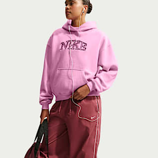 Pink Rise/Pink Smoke