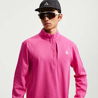 Desert Pink/Light Crimson/Summit White