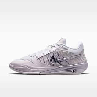 Summit White/Black/Metallic Silver