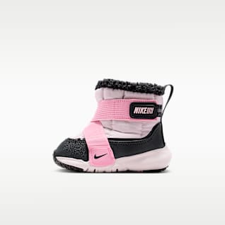 Pearl Pink/Medium Soft Pink/Black/Anthracite