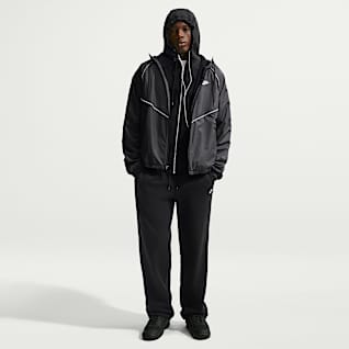 Black/Black/Metallic Silver
