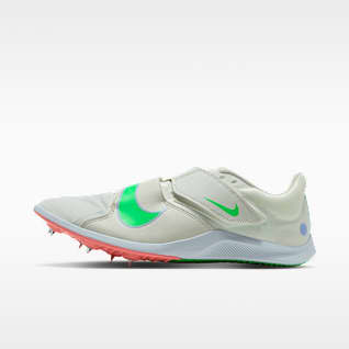 Summit White/Aluminum/Atomic Pink/Electro Green